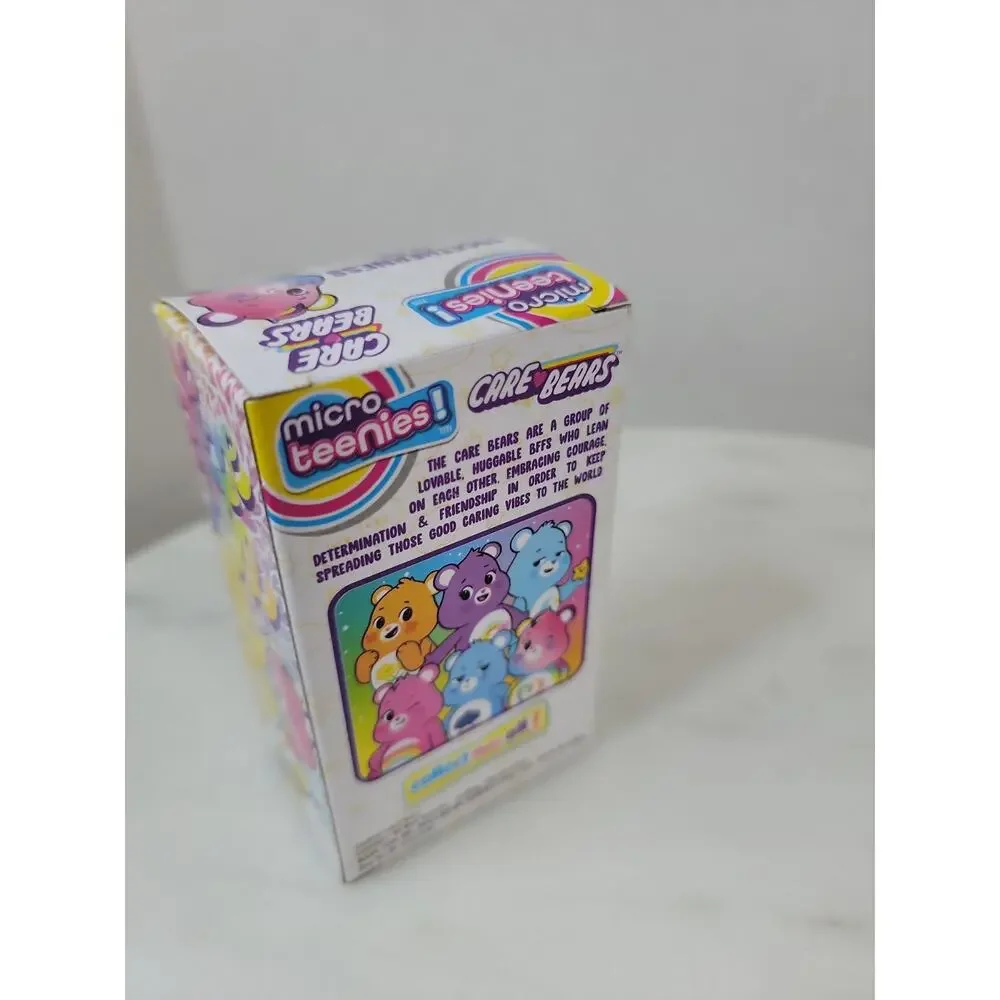 Basic Fun new care